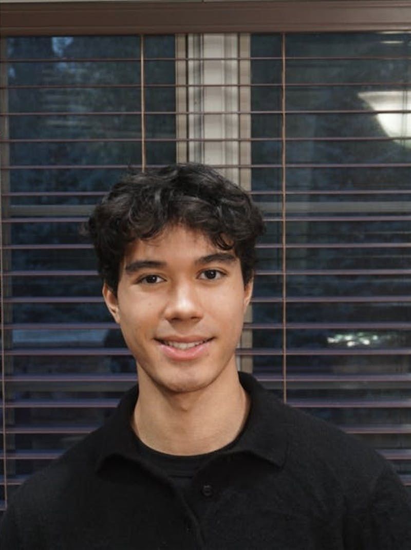 Daniel Vos