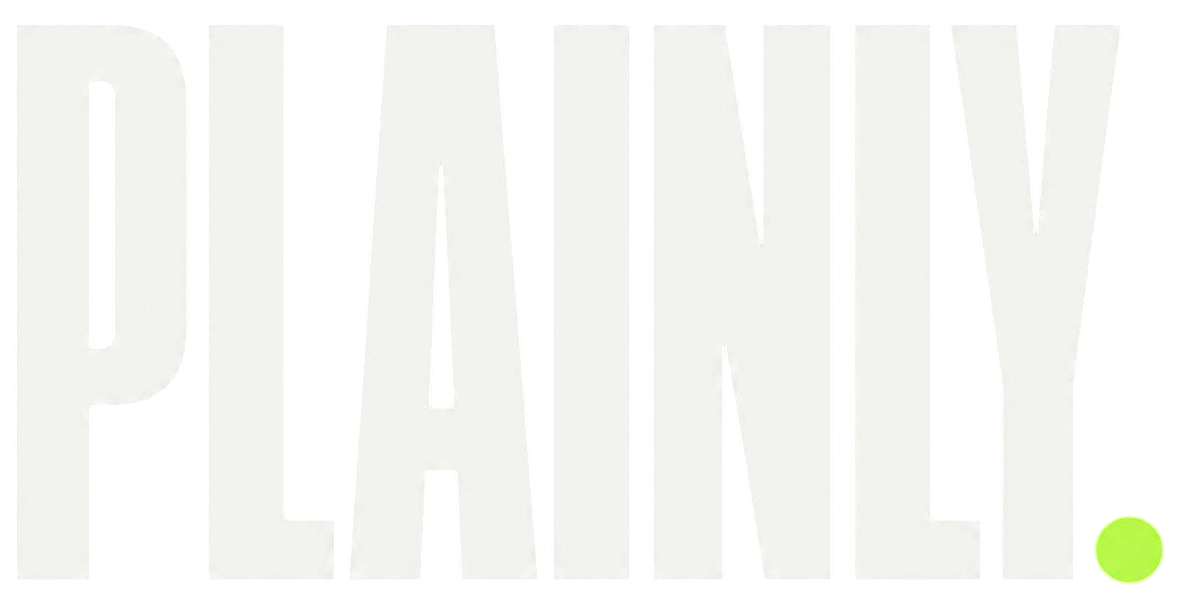 Plainlycorn